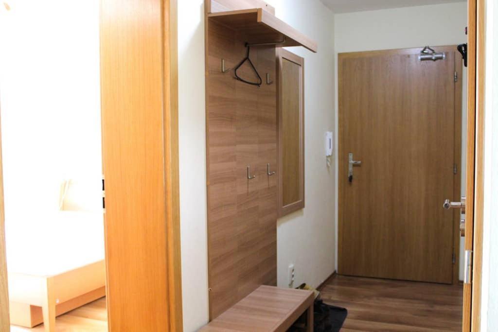 High Tatras Apartment With An Amazing View Nova Lesna Exterior photo