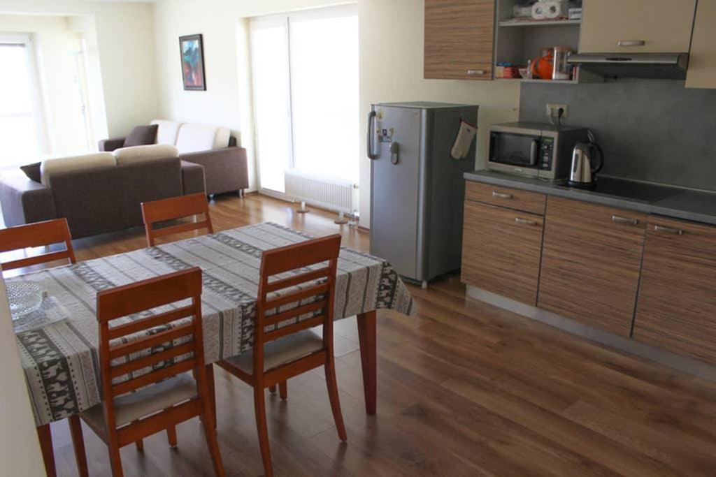 High Tatras Apartment With An Amazing View Nova Lesna Exterior photo